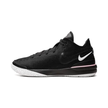 Nike Nike Zoom LeBron NXXT Gen Black/White Mens