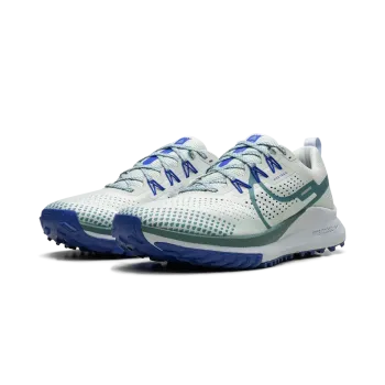 Nike Pegasus Trail 4 Racer Blue Mens
