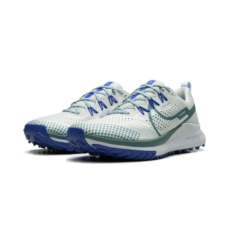 Nike Pegasus Trail 4 Racer Blue Mens