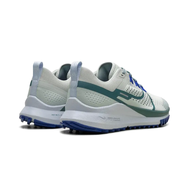 Nike Pegasus Trail 4 Racer Blue Mens