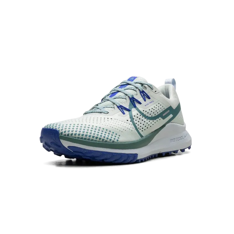 Nike Pegasus Trail 4 Racer Blue Mens