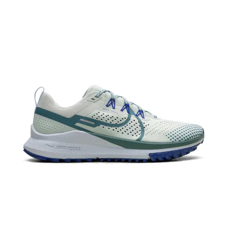 Nike Pegasus Trail 4 Racer Blue Mens
