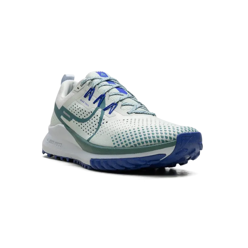 Nike Pegasus Trail 4 Racer Blue Mens