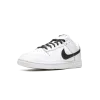 Nike Dunk Low Retro Reverse Panda Mens