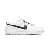 Nike Dunk Low Retro Reverse Panda Mens