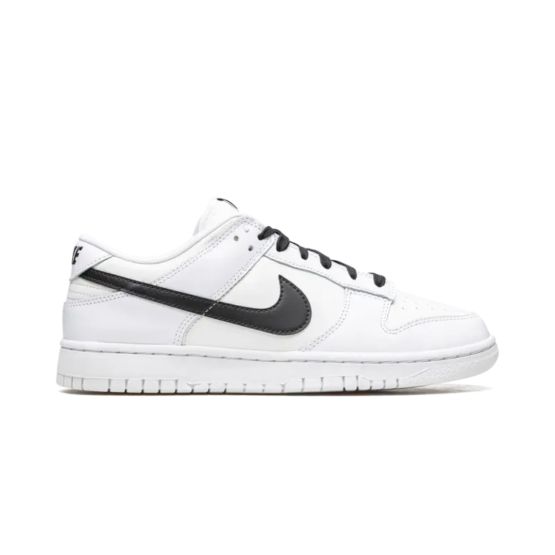 Nike Dunk Low Retro Reverse Panda Mens