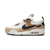 Nike AIR MAX 90 FUTURA MNS WMNS Tan Womens