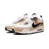 Nike AIR MAX 90 FUTURA MNS WMNS Tan Womens