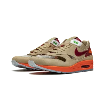 Nike Air Max 1 Clot - Kiss of Death 2021 Mens