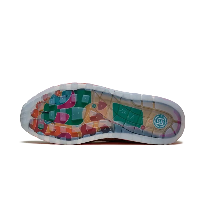 Nike Air Max 1 Clot - Kiss of Death 2021 Mens