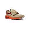 Nike Air Max 1 Clot - Kiss of Death 2021 Mens