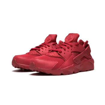 Nike Air Huarache Varsity Red Mens