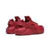 Nike Air Huarache Varsity Red Mens