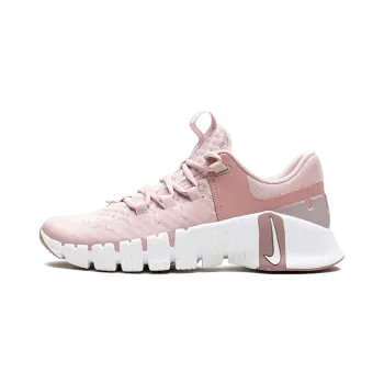 Nike WMNS Nike Free Metcon 5 Pink Oxford Womens