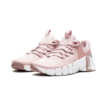 Nike WMNS Nike Free Metcon 5 Pink Oxford Womens