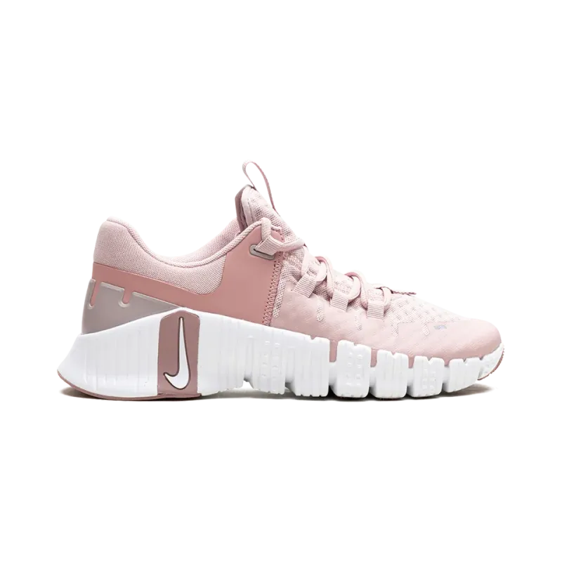 Nike WMNS Nike Free Metcon 5 Pink Oxford Womens