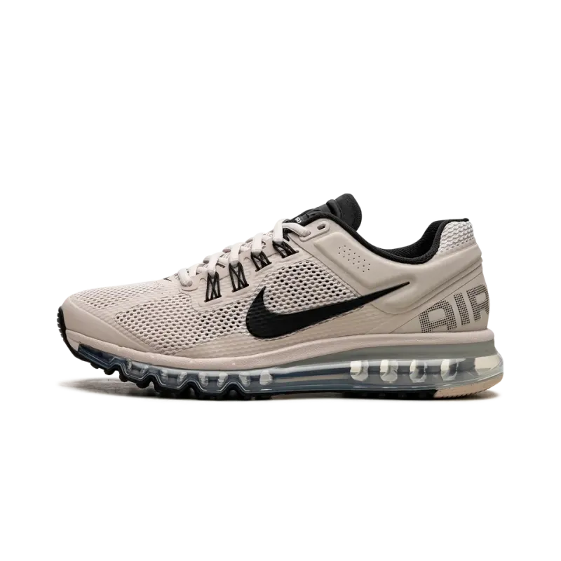 Nike Air Max 2013 Light Bone Mens