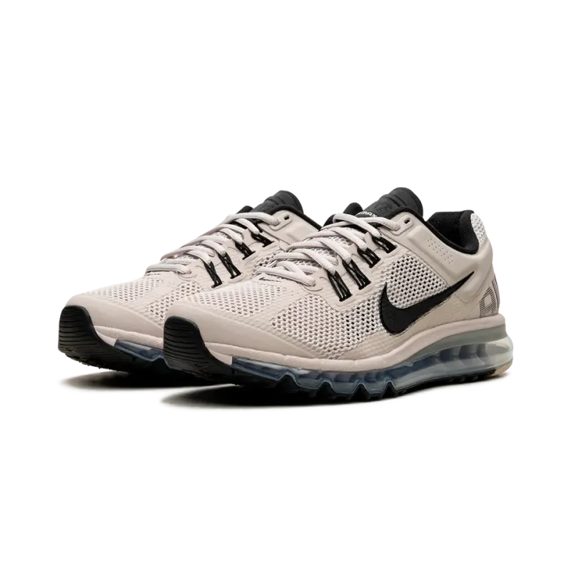 Nike Air Max 2013 Light Bone Mens