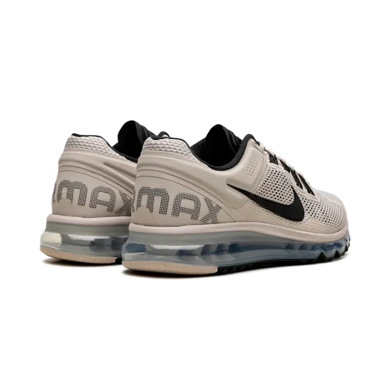 Nike Air Max 2013 Light Bone Mens