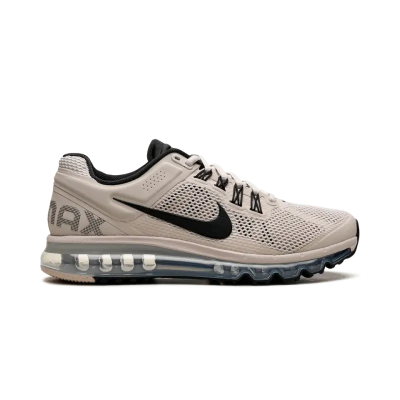 Nike Air Max 2013 Light Bone Mens
