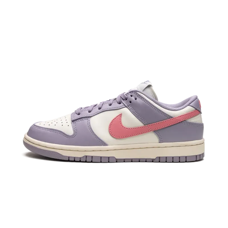 Nike DUNK LOW WMNS Indigo Haze Womens