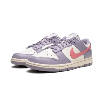 Nike DUNK LOW WMNS Indigo Haze Womens