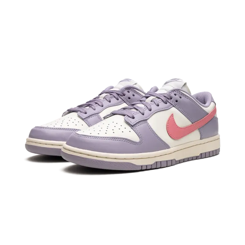 Nike DUNK LOW WMNS Indigo Haze Womens