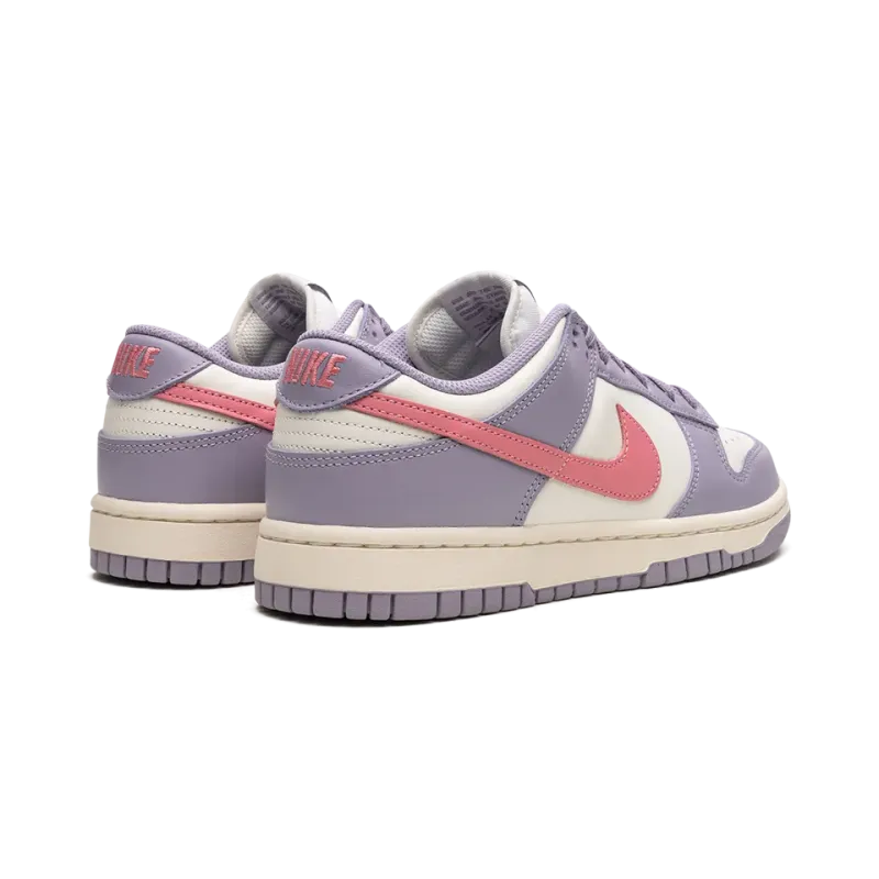 Nike DUNK LOW WMNS Indigo Haze Womens