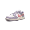 Nike DUNK LOW WMNS Indigo Haze Womens