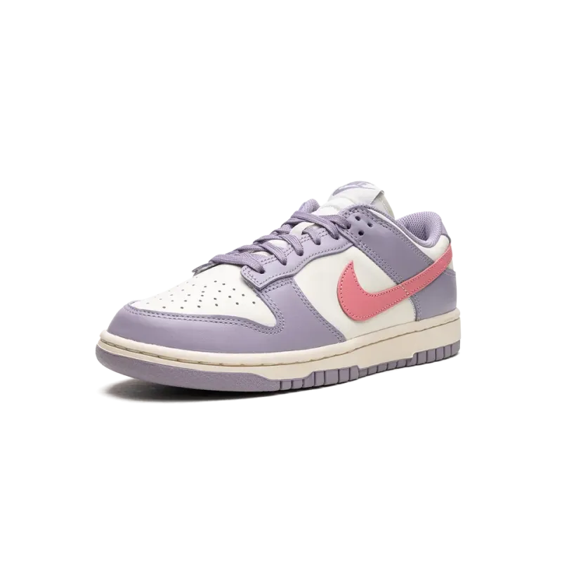 Nike DUNK LOW WMNS Indigo Haze Womens