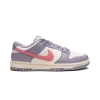 Nike DUNK LOW WMNS Indigo Haze Womens
