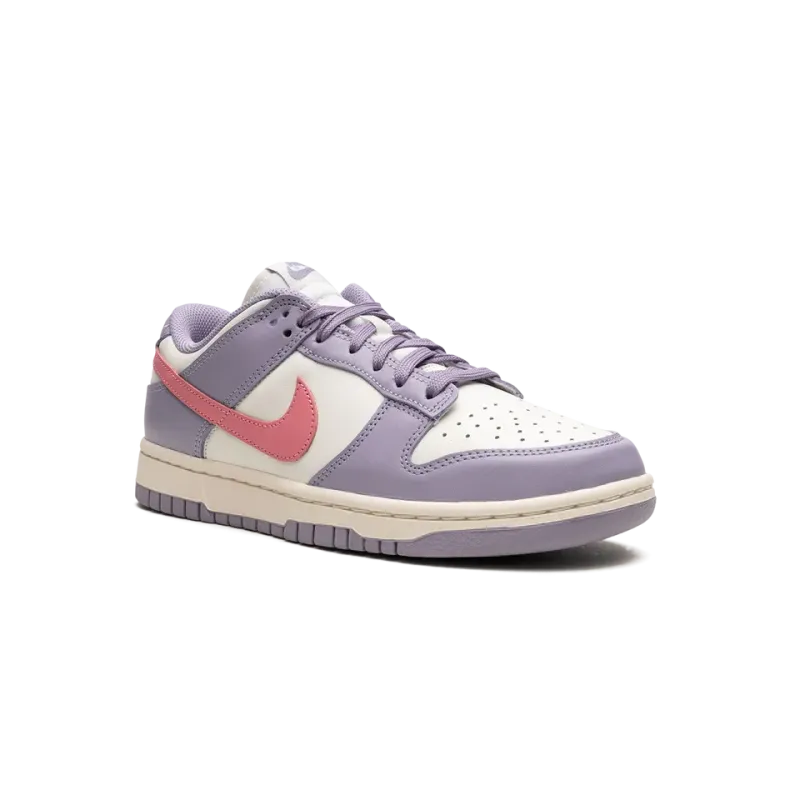 Nike DUNK LOW WMNS Indigo Haze Womens