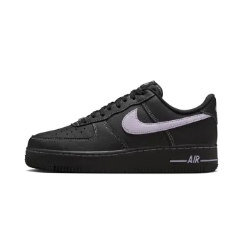 Nike Air Force 1 Low '07 LV8 Hydrangeas Black Mens