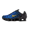 Nike Shox TL Lyon Blue Varsity Maize Mens