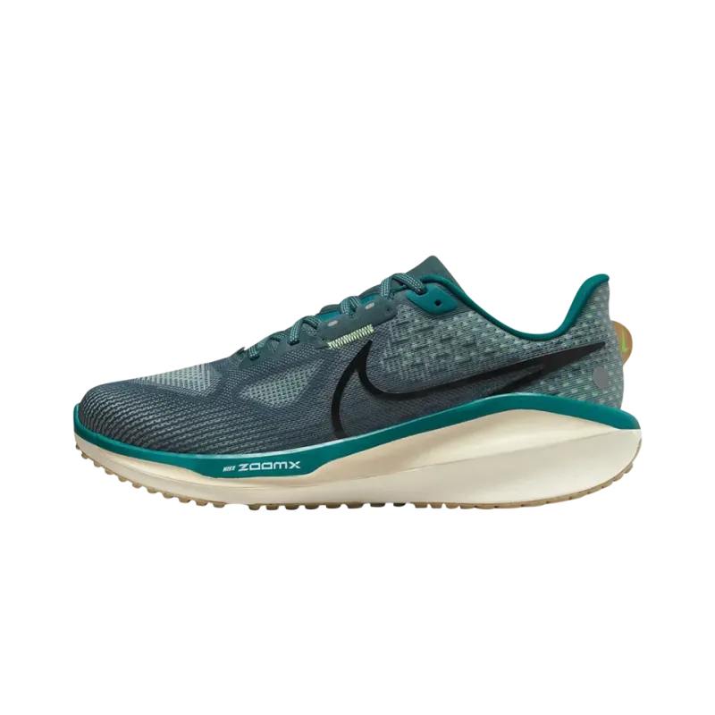 Nike Vomero 17 Deep Jungle Geode Teal Mens