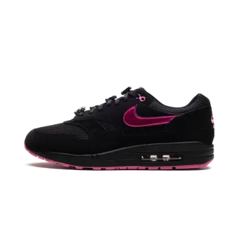 Nike Air Max 1 Valentine's Day - Black Mens