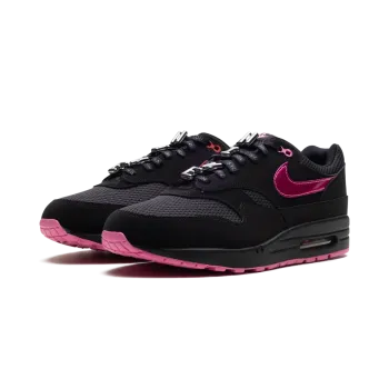 Nike Air Max 1 Valentine's Day - Black Mens