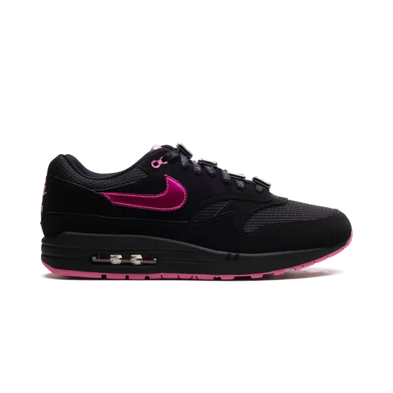 Nike Air Max 1 Valentine's Day - Black Mens
