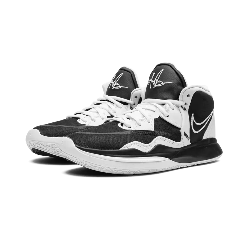 Nike Kyrie Infinity TB Oreo Mens