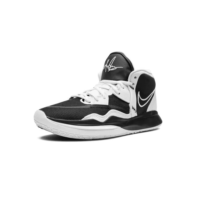 Nike Kyrie Infinity TB Oreo Mens