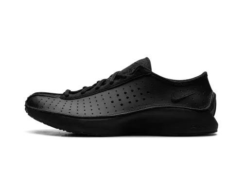 Nike Air Superfly WMNS Triple Black: Sleek Performance Meets Everyday Style