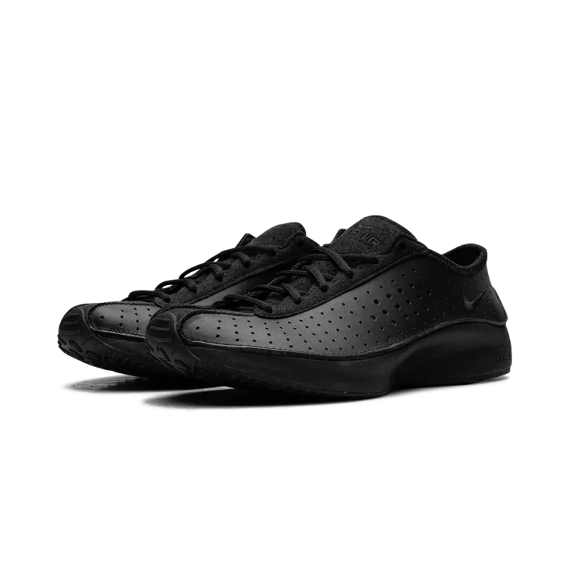 Nike Air Superfly WMNS Triple Black Womens