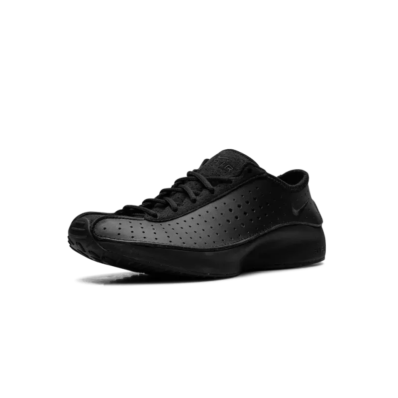 Nike Air Superfly WMNS Triple Black Womens