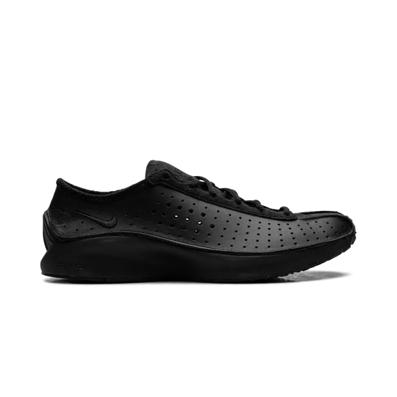 Nike Air Superfly WMNS Triple Black Womens