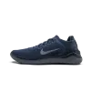 Nike Free RN 2018 Thunder Blue Mens