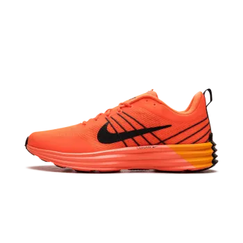 Nike Lunar Roam Hyper Crimson Mens