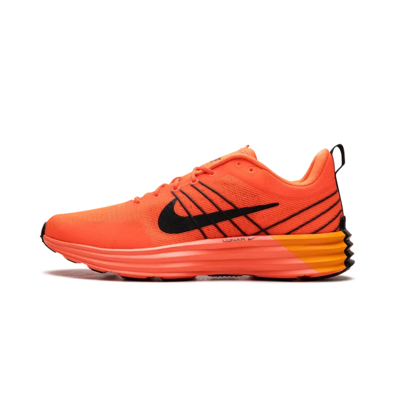 Nike Lunar Roam Hyper Crimson Mens