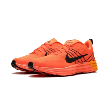 Nike Lunar Roam Hyper Crimson Mens