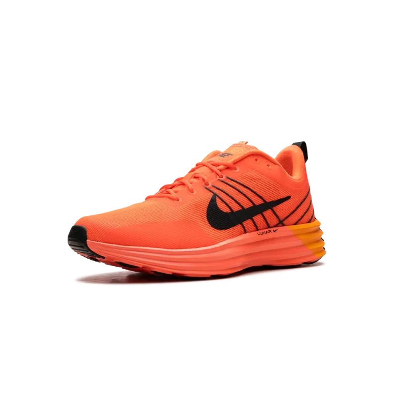 Nike Lunar Roam Hyper Crimson Mens