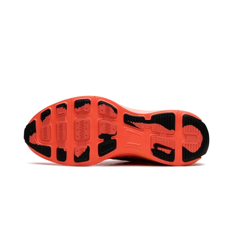 Nike Lunar Roam Hyper Crimson Mens